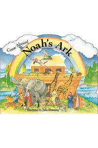 Come Aboard Noah's Ark