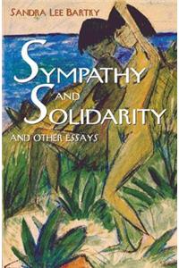 Sympathy and Solidarity