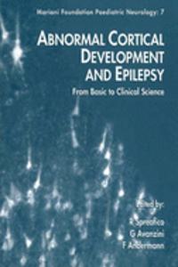 Abnormal Cortical Development & Epilepsy