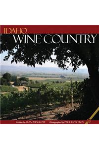 Idaho Wine Country