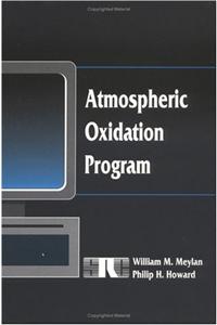 Atmospheric Oxidation Rate Program