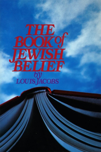 Book of Jewish Belief