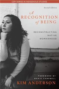 A Recognition of Being