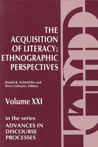 Acquisition of Literacy