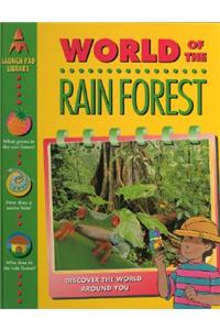 World of the Rain Forest