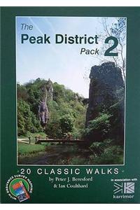 The Peak District Pack 2