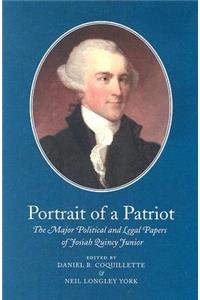 Portrait of a Patriot