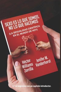 Sexo es lo que somos, no lo que hacemos