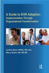 A Guide to Ehr Adoption