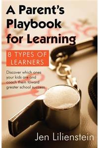 Parent's Playbook for Learning