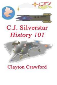 C.J. Silverstar