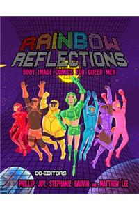 Rainbow Reflections