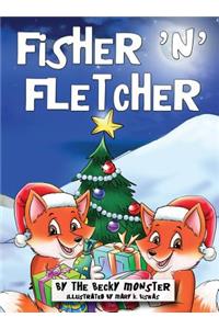 Fisher 'n' Fletcher