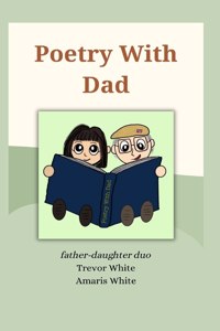 Poetry with Dad