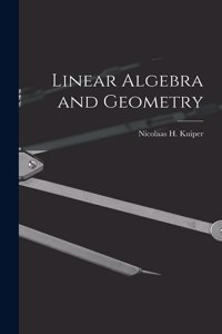 Linear Algebra and Geometry