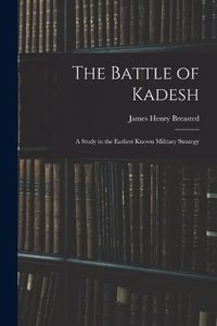 Battle of Kadesh