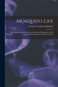 Mosquito Life