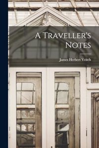 Traveller's Notes