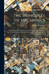 The Principles of Mechanics