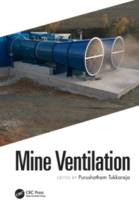 Mine Ventilation
