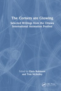 The Corners are Glowing