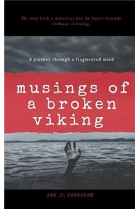 Musings of a Broken Viking