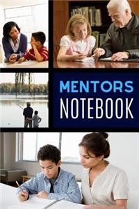 Mentors Notebook
