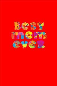 Best Mom Ever