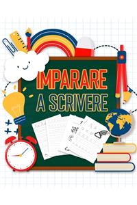 Imparare a scrivere