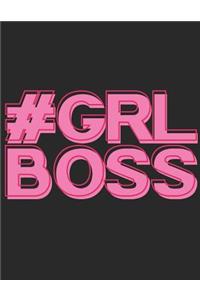 #grl Boss