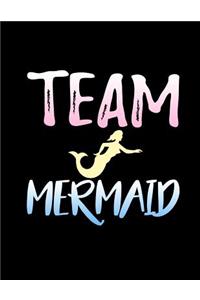 Team Mermaid