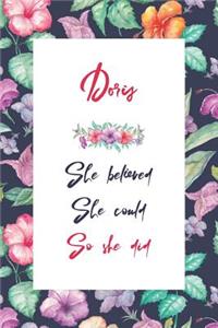 Doris Journal