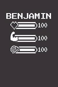 Benjamin