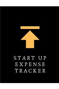 Startup Expense Tracker
