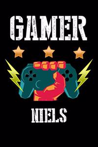 Gamer Niels