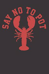 LOBSTER Notebook Journal