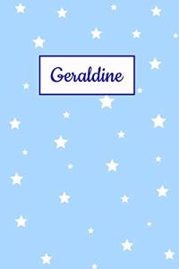 Geraldine