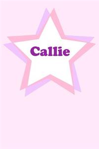 Callie