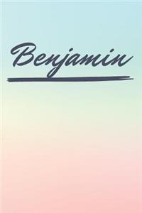 Benjamin