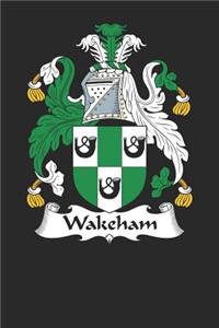 Wakeham