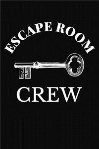Escape Room Crew
