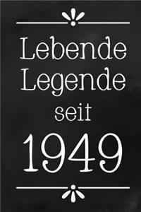 Lebende Legende 1949