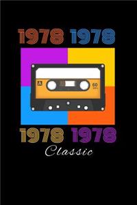 1978 1978 1978 1978 classic