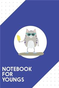 Notebook for Youngs
