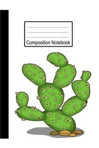 Composition Notebook