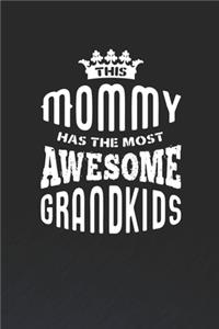 This Mommy Has The Most Awesome Grandkids