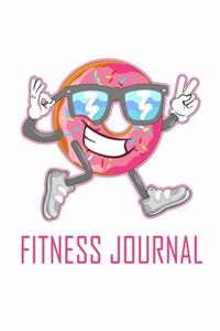 Fitness Journal