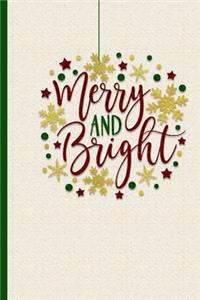 Merry & Bright