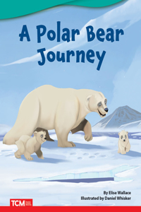 Polar Bear Journey