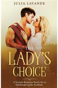 The Lady's Choice